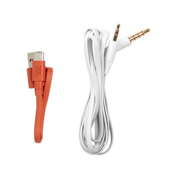 JBL Tune 660BT Beyaz Bluetooth Kulaklık
