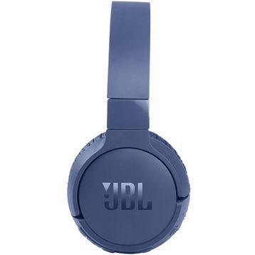 JBL Tune 660BT Mavi Bluetooth Kulaklık
