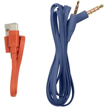 JBL Tune 660BT Mavi Bluetooth Kulaklık