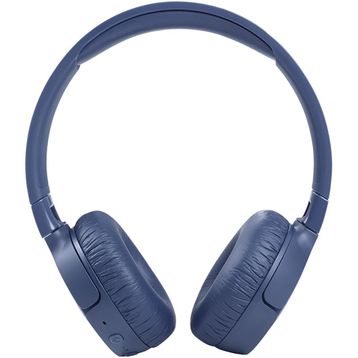 JBL Tune 660BT Mavi Bluetooth Kulaklık