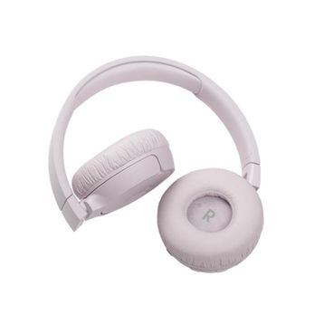 JBL Tune 660BT Pembe Bluetooth Kulaklık