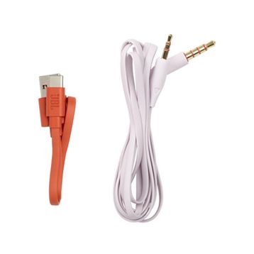 JBL Tune 660BT Pembe Bluetooth Kulaklık