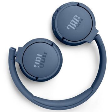 JBL Tune 670BT NC Mavi Bluetooth Kulaklık