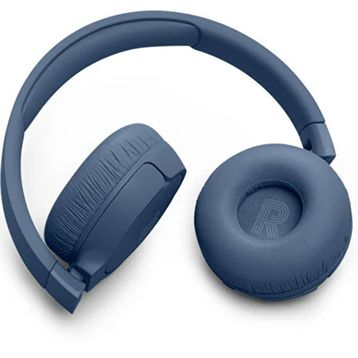 JBL Tune 670BT NC Mavi Bluetooth Kulaklık