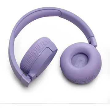 JBL Tune 670BT NC Mor Bluetooth Kulaklık