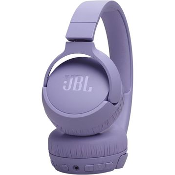 JBL Tune 670BT NC Mor Bluetooth Kulaklık