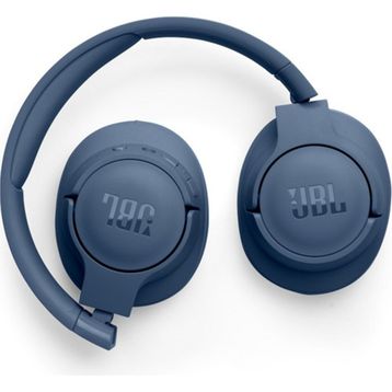 JBL Tune 720BT Mavi Bluetooth Kulaklık