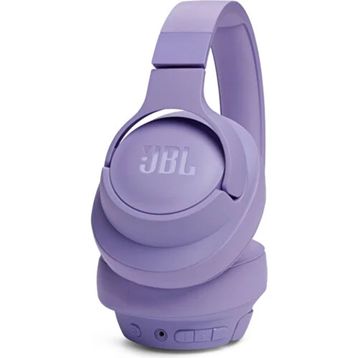 JBL Tune 720BT Mor Bluetooth Kulaklık