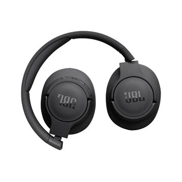 JBL Tune 720BT Siyah Bluetooth Kulaklık