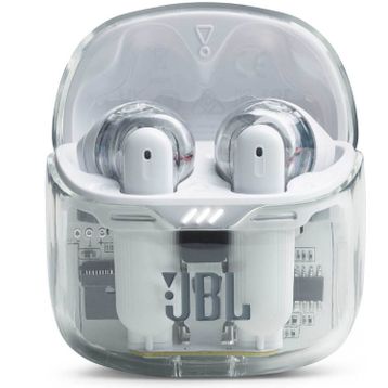 JBL Tune Flex NC Ghost Beyaz Bluetooth Kulaklık