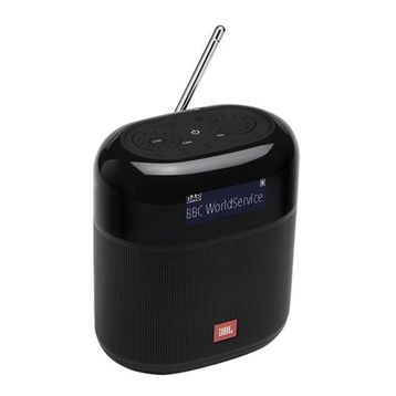 JBL Tuner XL Siyah Bluetooth Hoparlör