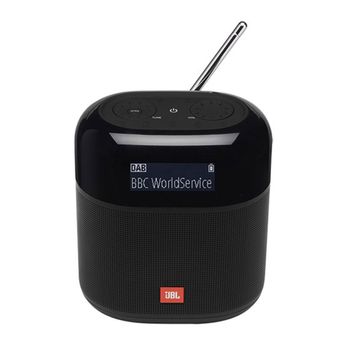 JBL Tuner XL Siyah Bluetooth Hoparlör