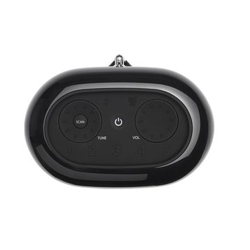 JBL Tuner XL Siyah Bluetooth Hoparlör