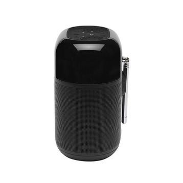 JBL Tuner XL Siyah Bluetooth Hoparlör