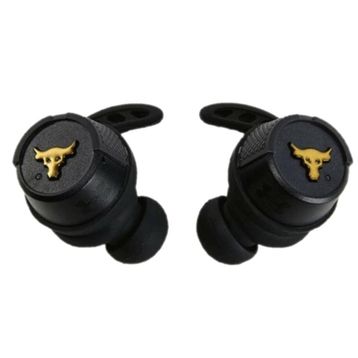 JBL Under Armour Project Rock Gold True Bluetooth Kulaklık