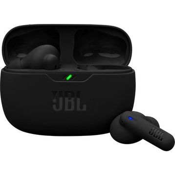 JBL Vibe Beam 2 Siyah Bluetooth Kulaklık