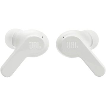 JBL Vibe Beam Beyaz Bluetooth Kulaklık