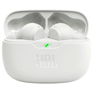 JBL Vibe Beam Beyaz Bluetooth Kulaklık