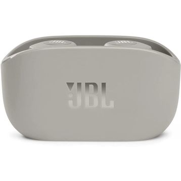 JBL Wave 100 Krem Bluetooth Kulaklık