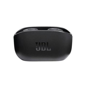 JBL Wave 100 Siyah Bluetooth Kulaklık
