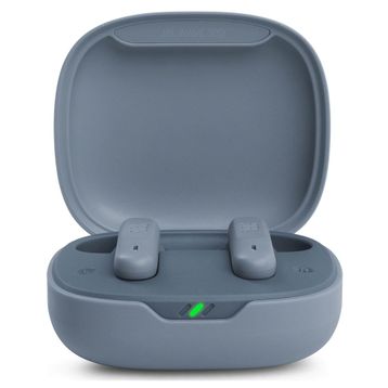 JBL Wave 300 Mavi Bluetooth Kulaklık Outlet-Teşhir