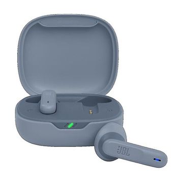 JBL Wave 300TWS Mavi Bluetooth Kulaklık