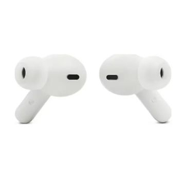 JBL Wave Beam Beyaz Bluetooth Kulaklık
