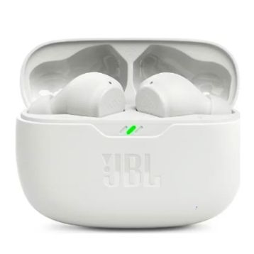 JBL Wave Beam Beyaz Bluetooth Kulaklık