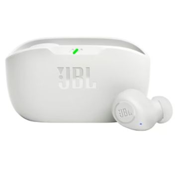 JBL Wave Buds Beyaz Bluetooth Kulaklık