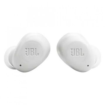 JBL Wave Buds Beyaz Bluetooth Kulaklık