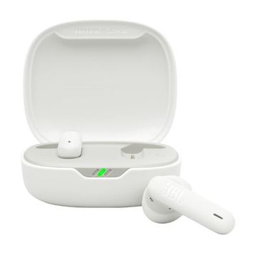 JBL Wave Flex 2 Beyaz Bluetooth Kulaklık