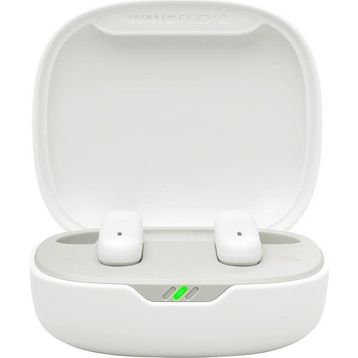 JBL Wave Flex 2 Beyaz Bluetooth Kulaklık