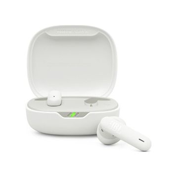 JBL Wave Flex 2 Beyaz Bluetooth Kulaklık