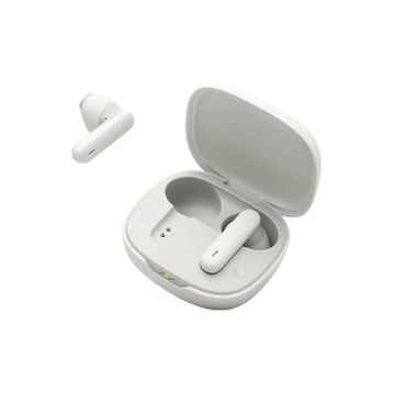 JBL Wave Flex 2 Beyaz Bluetooth Kulaklık