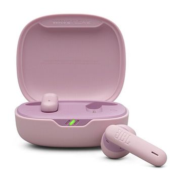 JBL Wave Flex 2 Pembe Bluetooth Kulaklık