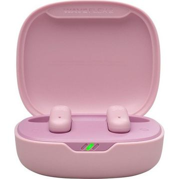 JBL Wave Flex 2 Pembe Bluetooth Kulaklık