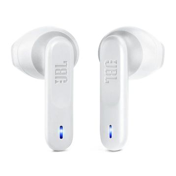 JBL Wave Flex Beyaz Bluetooth Kulaklık
