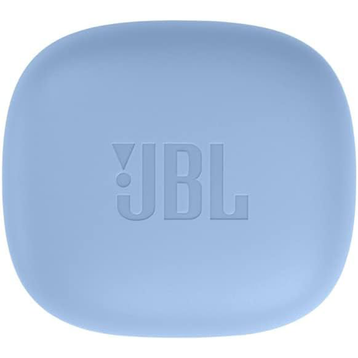 JBL Wave Flex Mavi Bluetooth Kulaklık