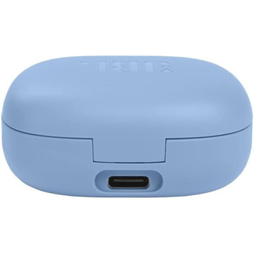 JBL Wave Flex Mavi Bluetooth Kulaklık