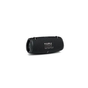 JBL Xtreme 3 Eco Siyah Bluetooth Hoparlör