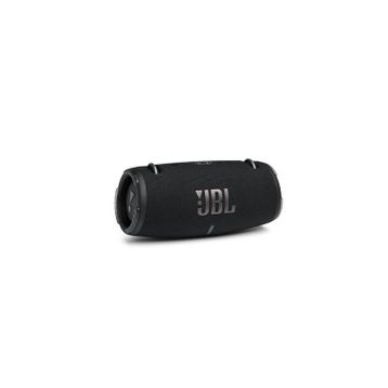 JBL Xtreme 3 Eco Siyah Bluetooth Hoparlör