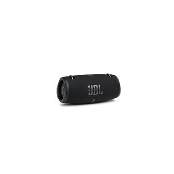 JBL Xtreme 3 Eco Siyah Bluetooth Hoparlör