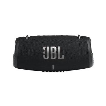 JBL Xtreme 3 Eco Siyah Bluetooth Hoparlör