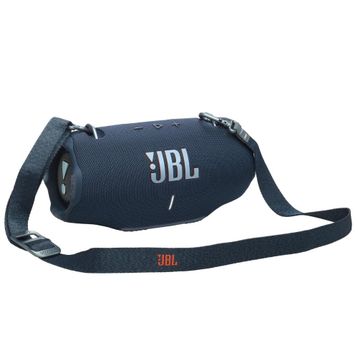 JBL Xtreme 4 Eco Mavi Bluetooth Hoparlör