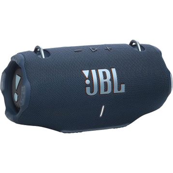 JBL Xtreme 4 Eco Mavi Bluetooth Hoparlör