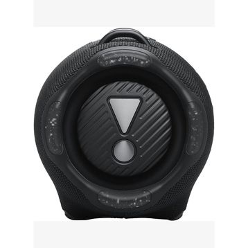 JBL Xtreme 4 Eco Siyah Bluetooth Hoparlör