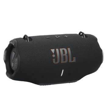 JBL Xtreme 4 Eco Siyah Bluetooth Hoparlör