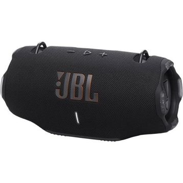 JBL Xtreme 4 Eco Siyah Bluetooth Hoparlör