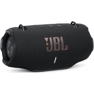 JBL Xtreme 4 Eco Siyah Bluetooth Hoparlör