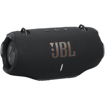 JBL Xtreme 4 Eco Siyah Bluetooth Hoparlör